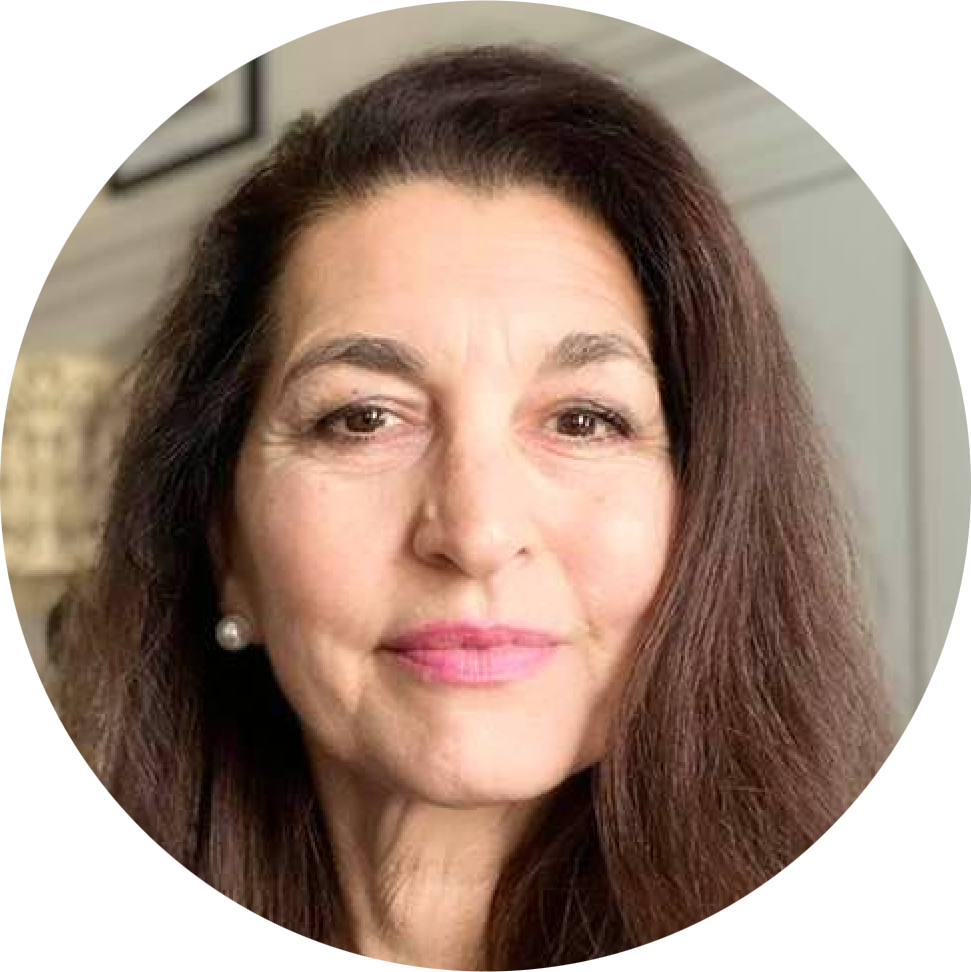 Richie Greenberg Erica Sandberg Podcast