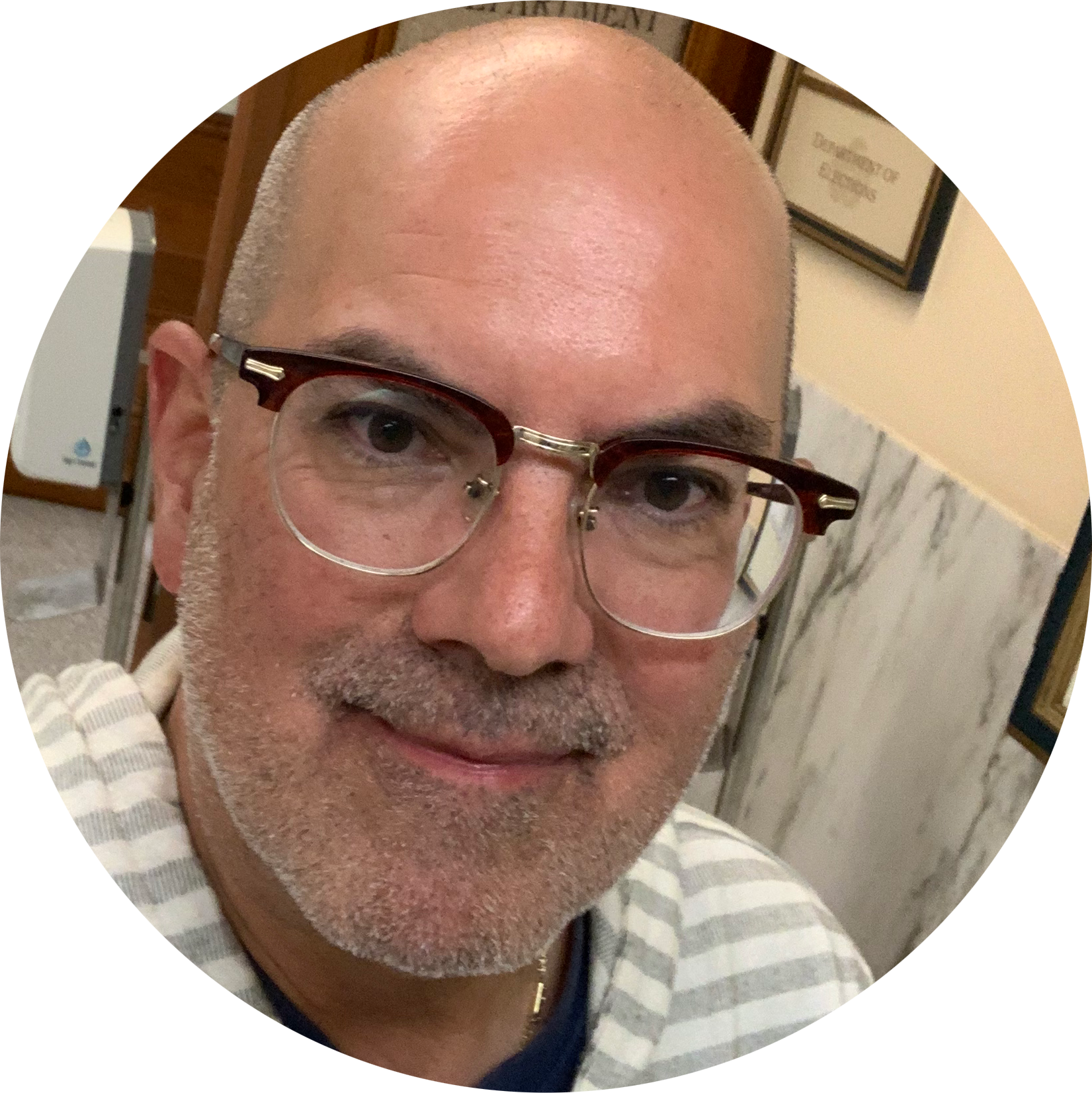 Richie Greenberg Erica Sandberg Podcast